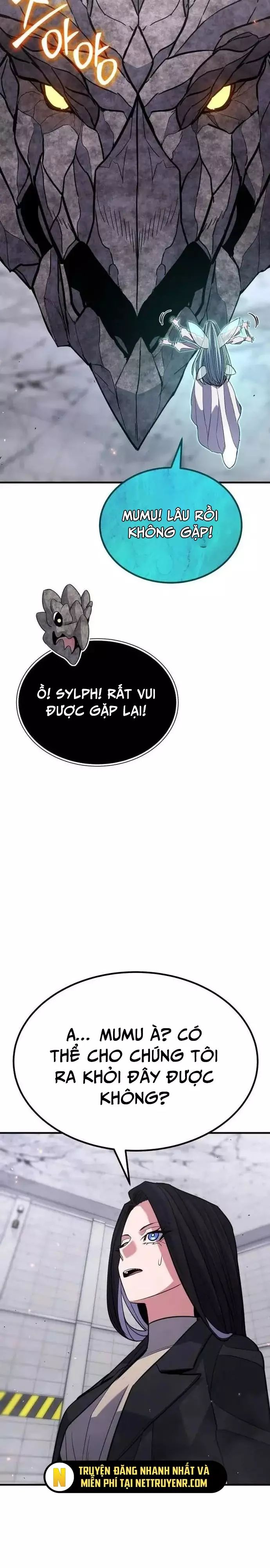 Anh Hùng Bị Trục Xuất Chap 43 - Next Chap 44