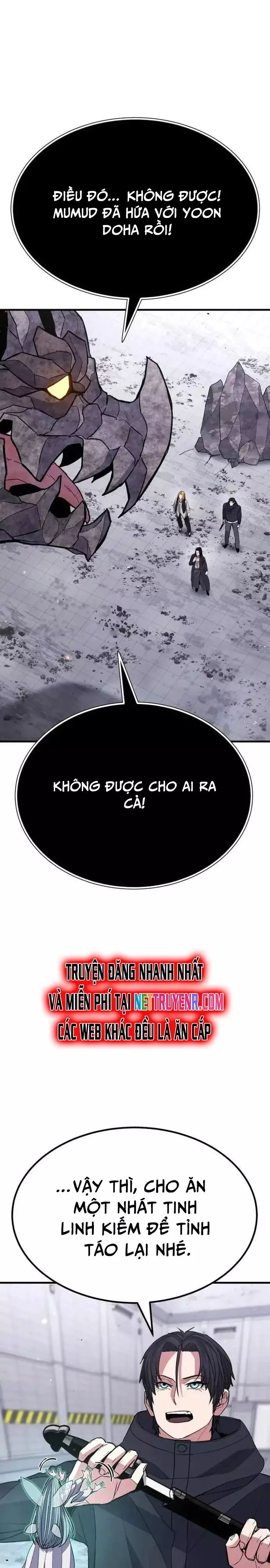Anh Hùng Bị Trục Xuất Chap 43 - Next Chap 44