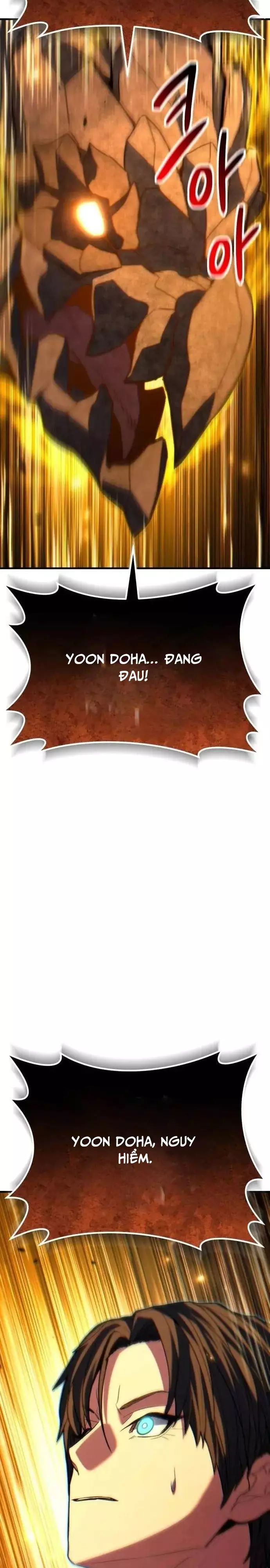 Anh Hùng Bị Trục Xuất Chap 43 - Next Chap 44