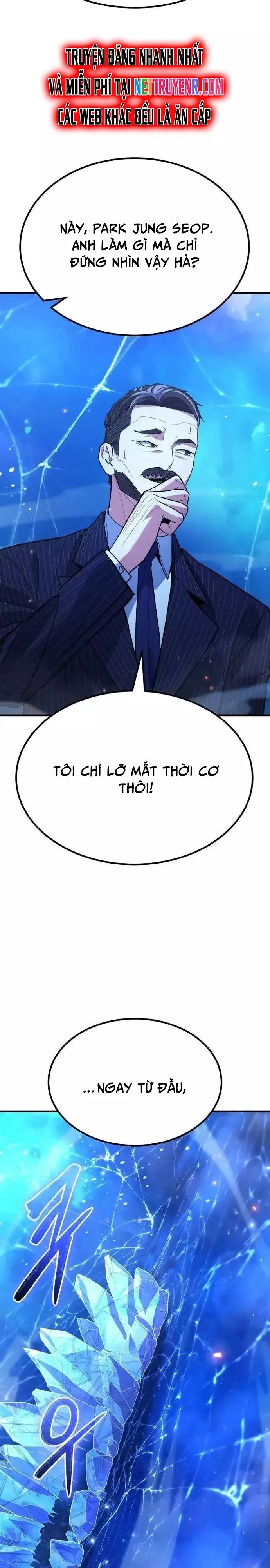 Anh Hùng Bị Trục Xuất Chap 43 - Next Chap 44