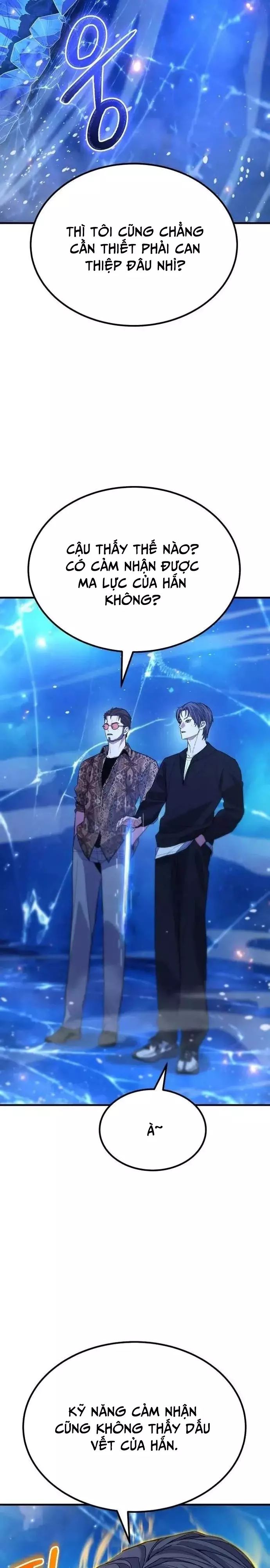 Anh Hùng Bị Trục Xuất Chap 43 - Next Chap 44