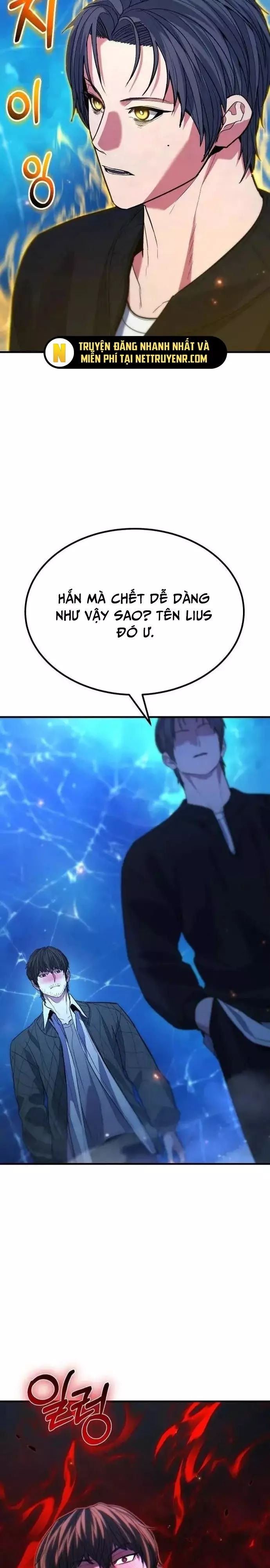 Anh Hùng Bị Trục Xuất Chap 43 - Next Chap 44