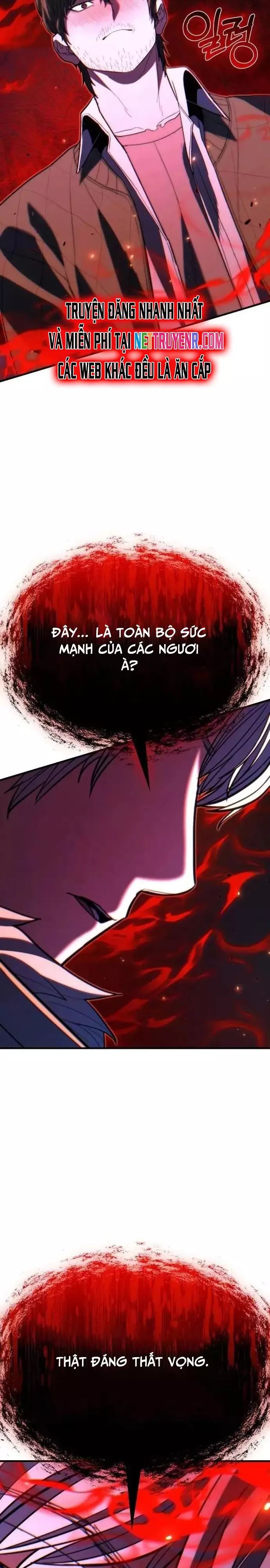 Anh Hùng Bị Trục Xuất Chap 43 - Next Chap 44