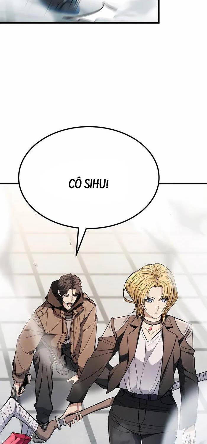 Anh Hùng Bị Trục Xuất Chap 5 - Next Chap 6