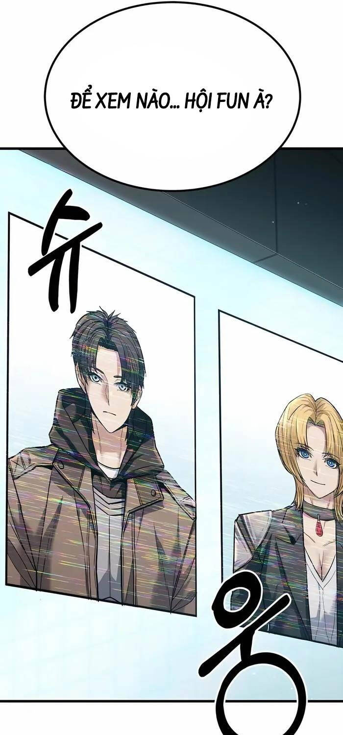 Anh Hùng Bị Trục Xuất Chap 5 - Next Chap 6