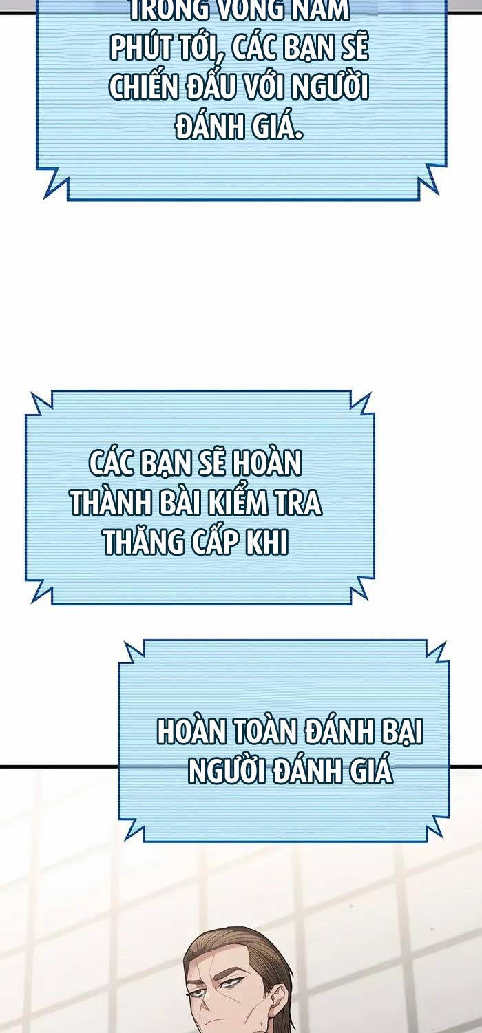 Anh Hùng Bị Trục Xuất Chap 5 - Next Chap 6