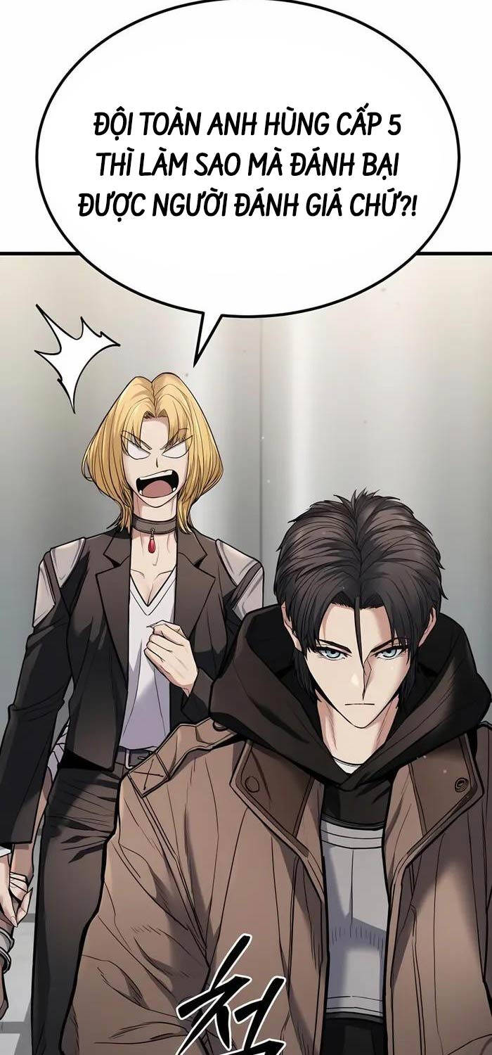 Anh Hùng Bị Trục Xuất Chap 5 - Next Chap 6