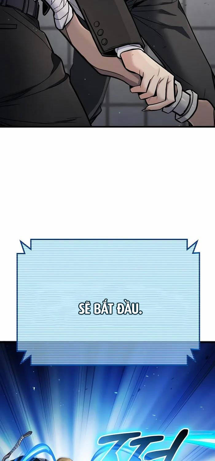 Anh Hùng Bị Trục Xuất Chap 5 - Next Chap 6
