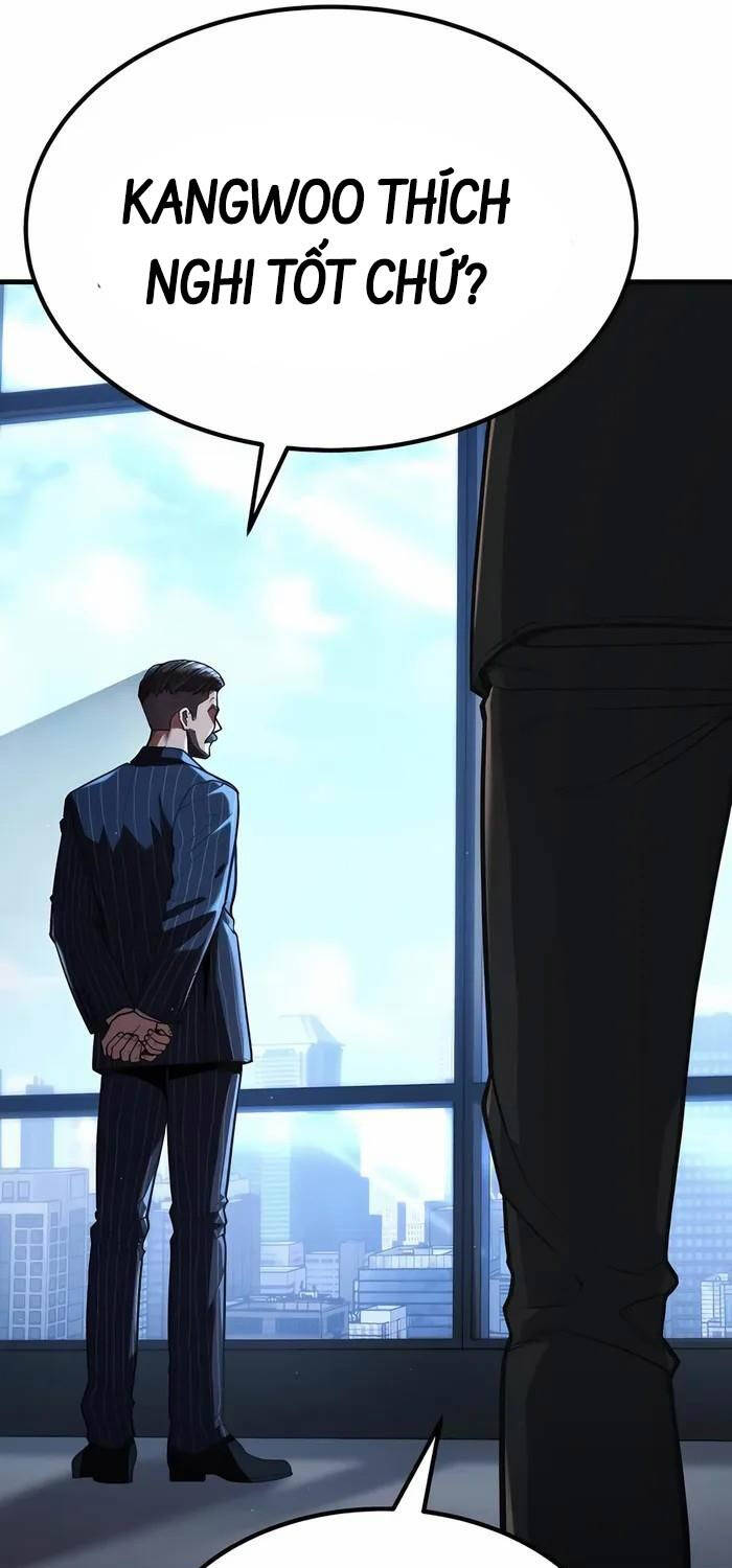 Anh Hùng Bị Trục Xuất Chap 6 - Next Chap 7