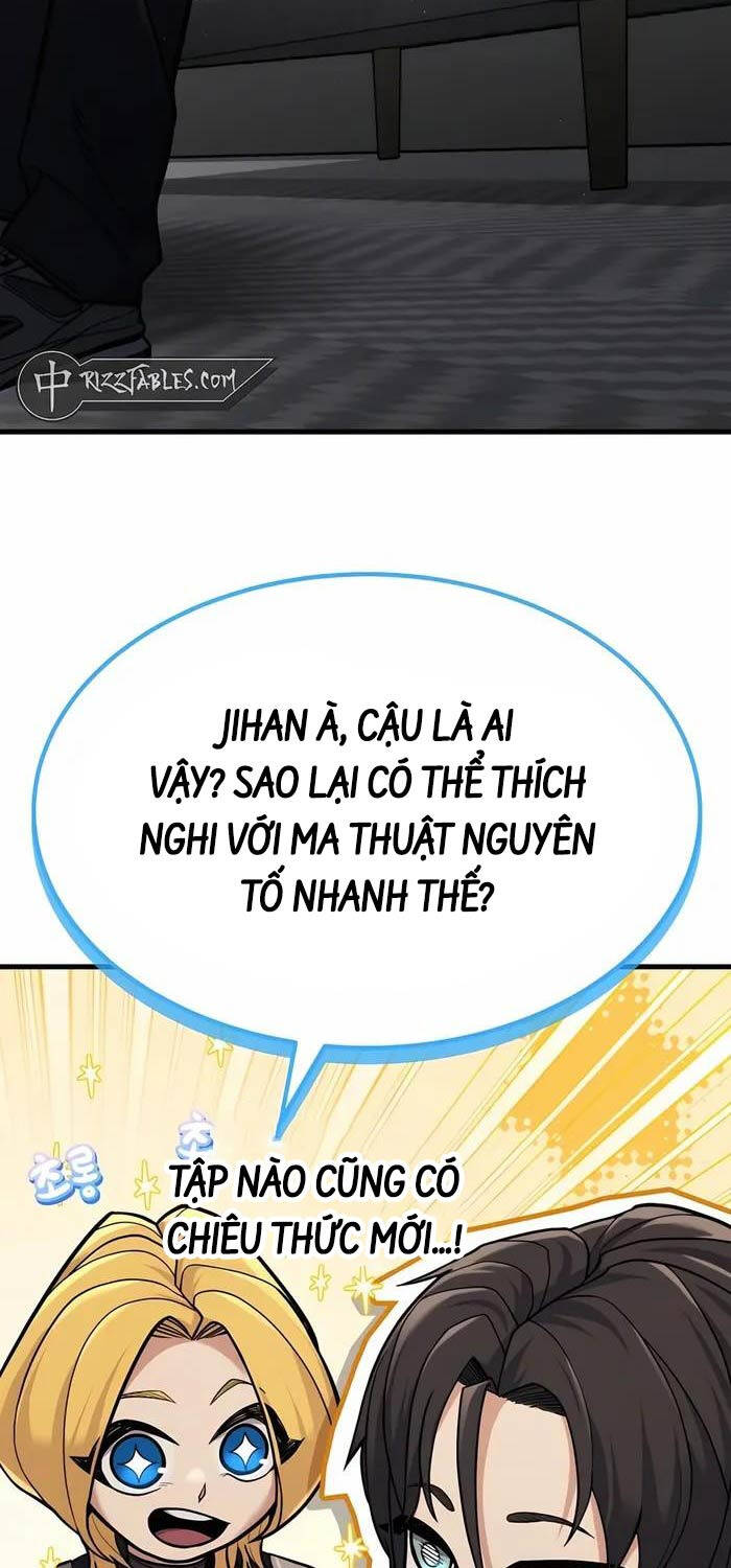 Anh Hùng Bị Trục Xuất Chap 6 - Next Chap 7