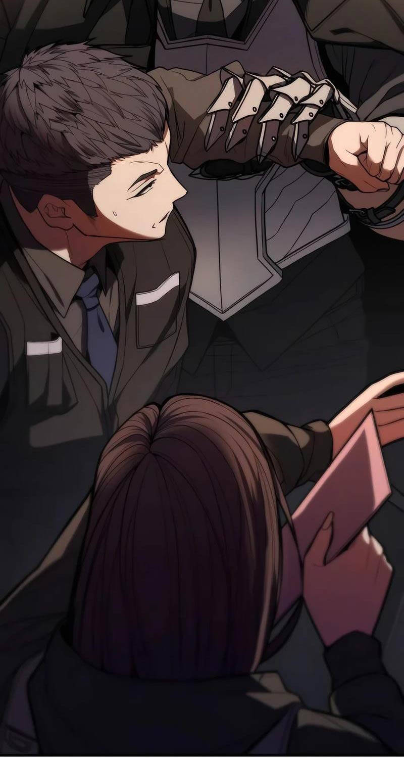 Anh Hùng Bị Trục Xuất Chap 7 - Next Chap 8