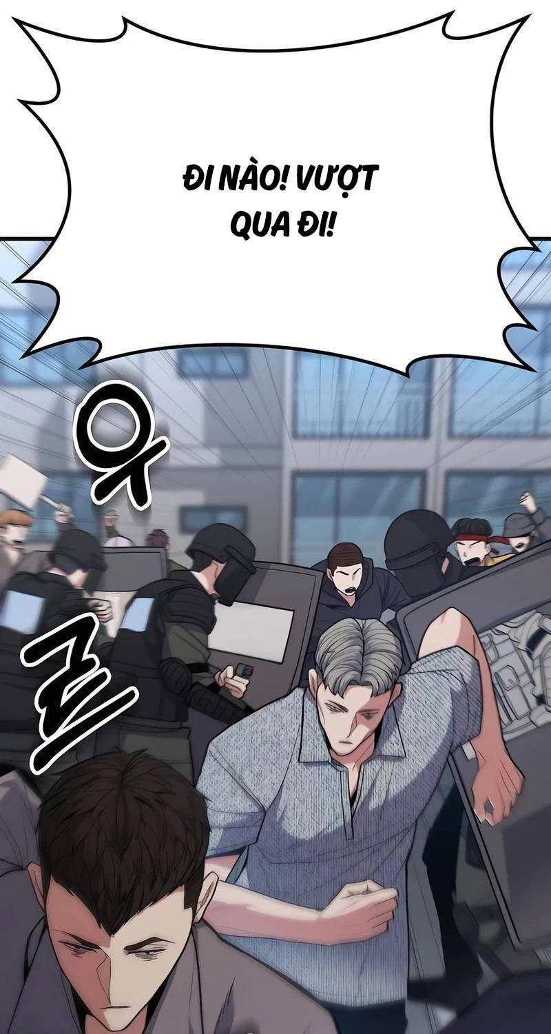 Anh Hùng Bị Trục Xuất Chap 7 - Next Chap 8