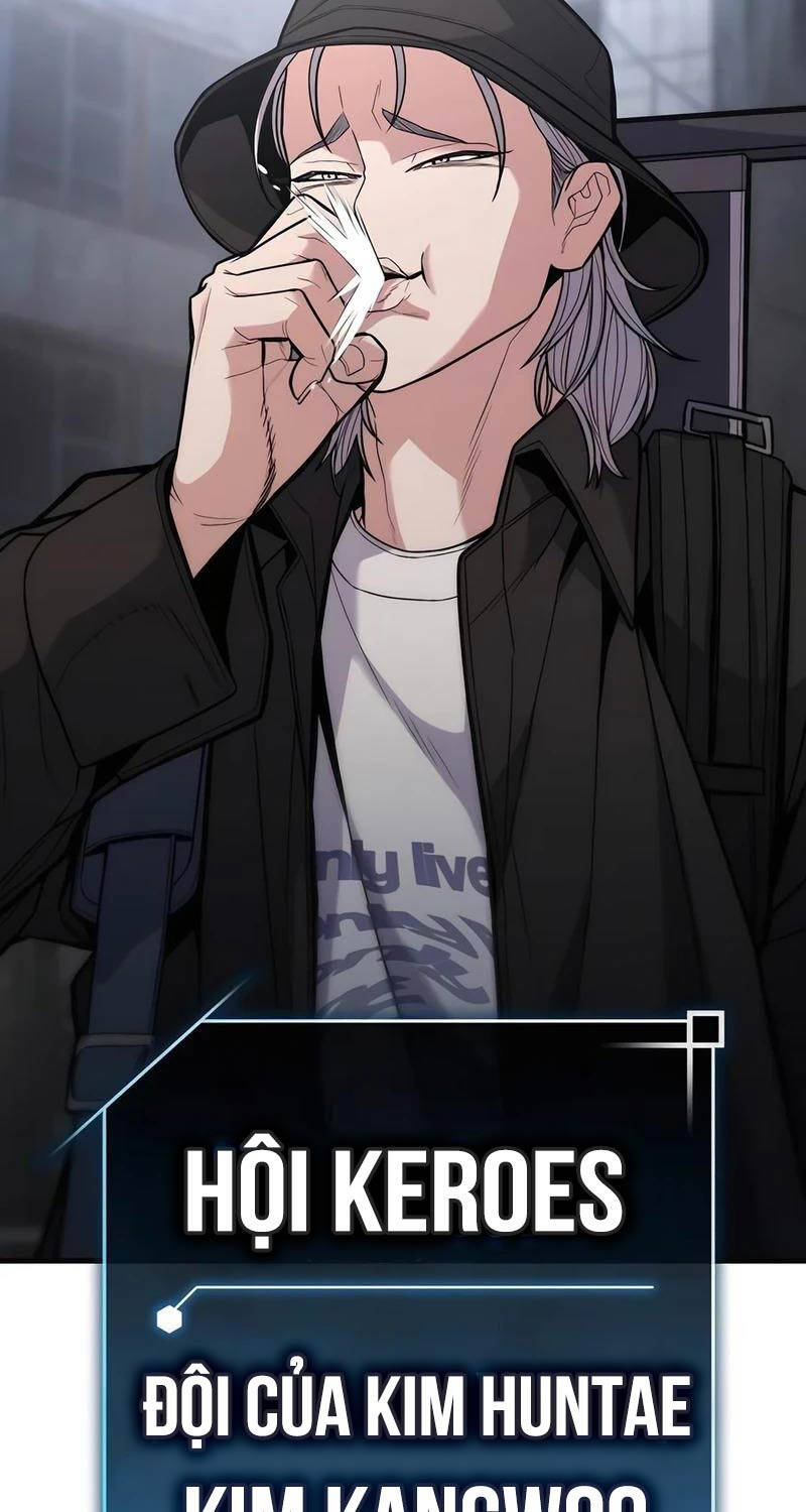 Anh Hùng Bị Trục Xuất Chap 7 - Next Chap 8