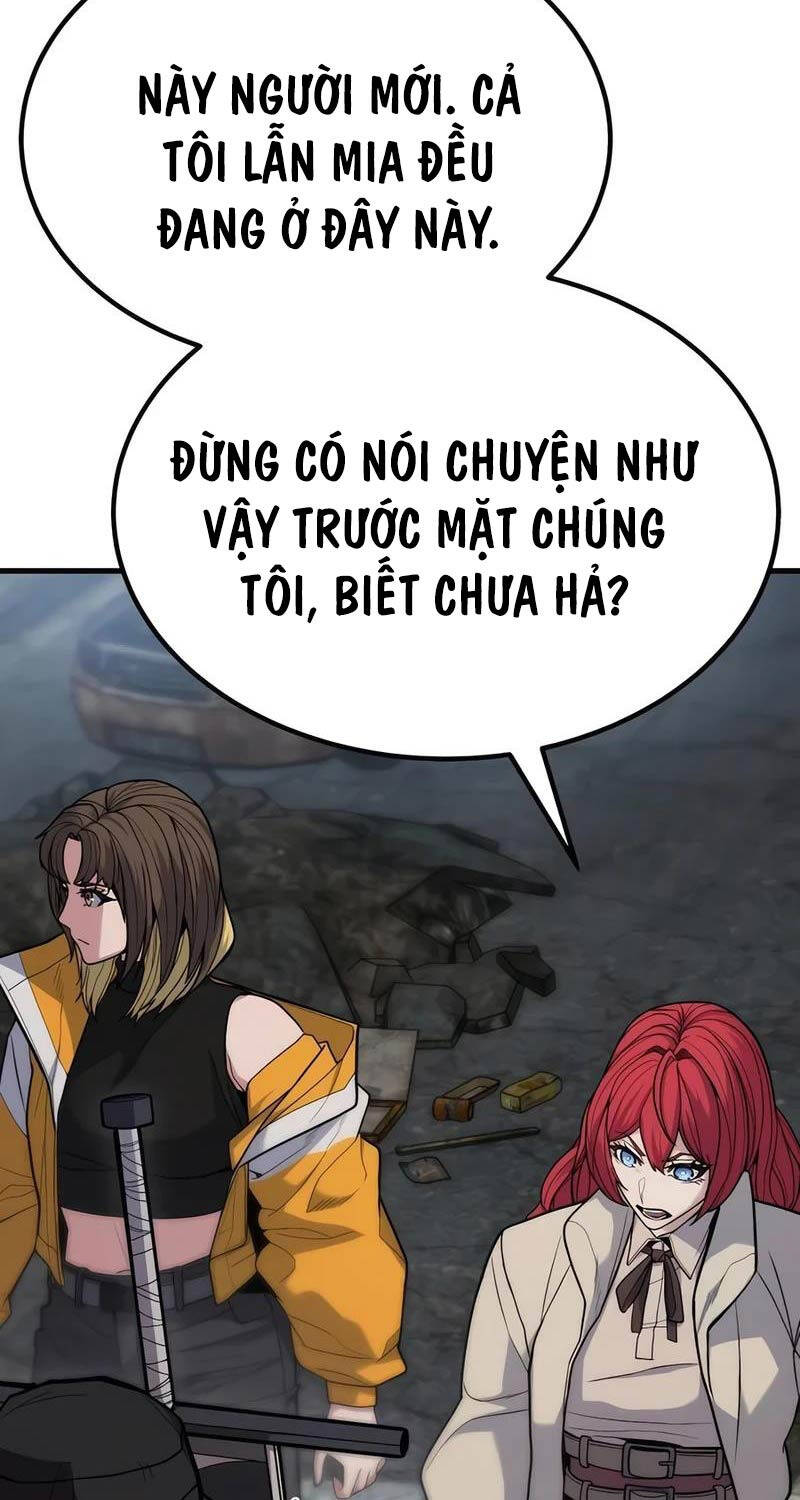 Anh Hùng Bị Trục Xuất Chap 7 - Next Chap 8