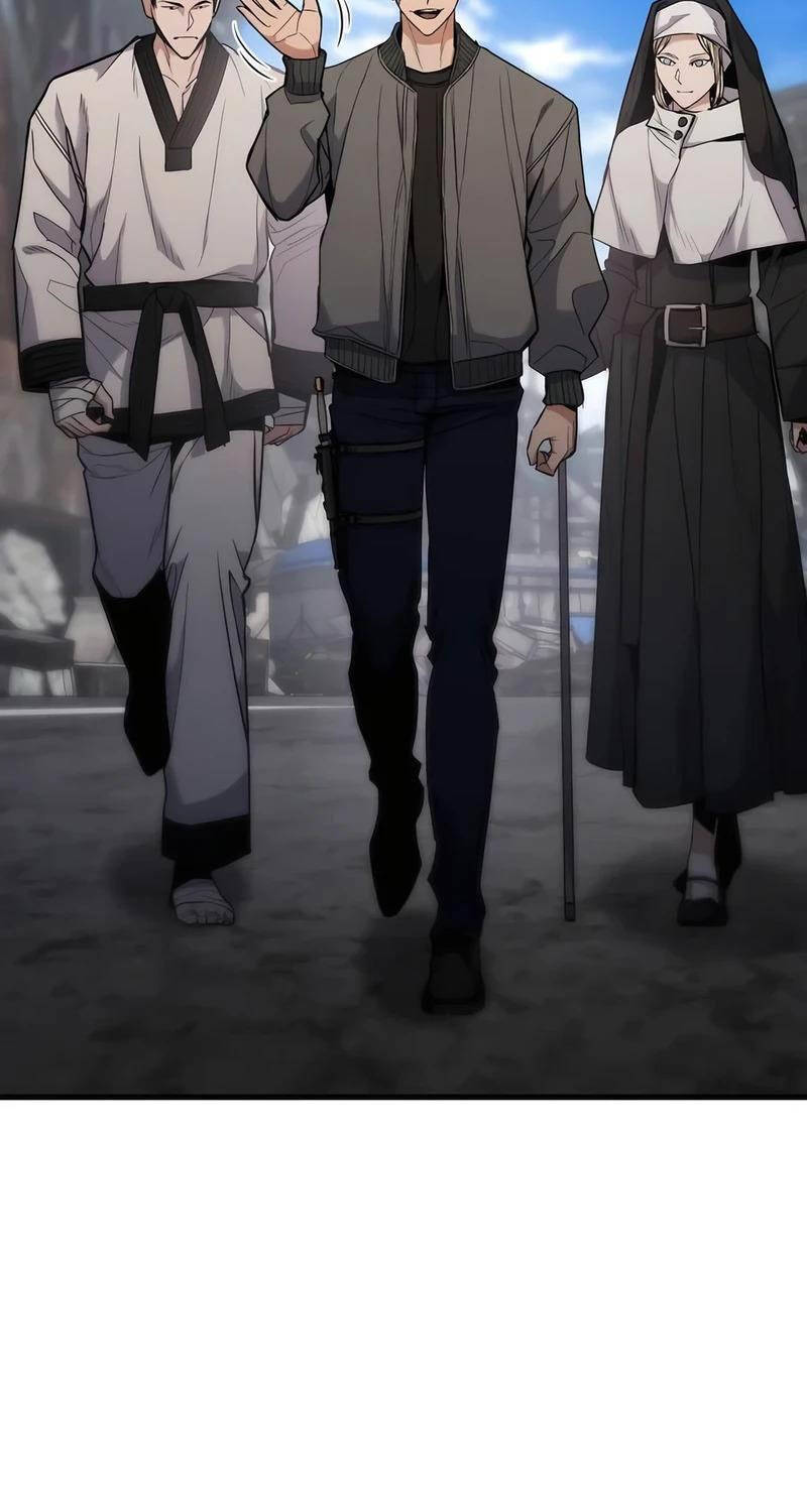 Anh Hùng Bị Trục Xuất Chap 7 - Next Chap 8