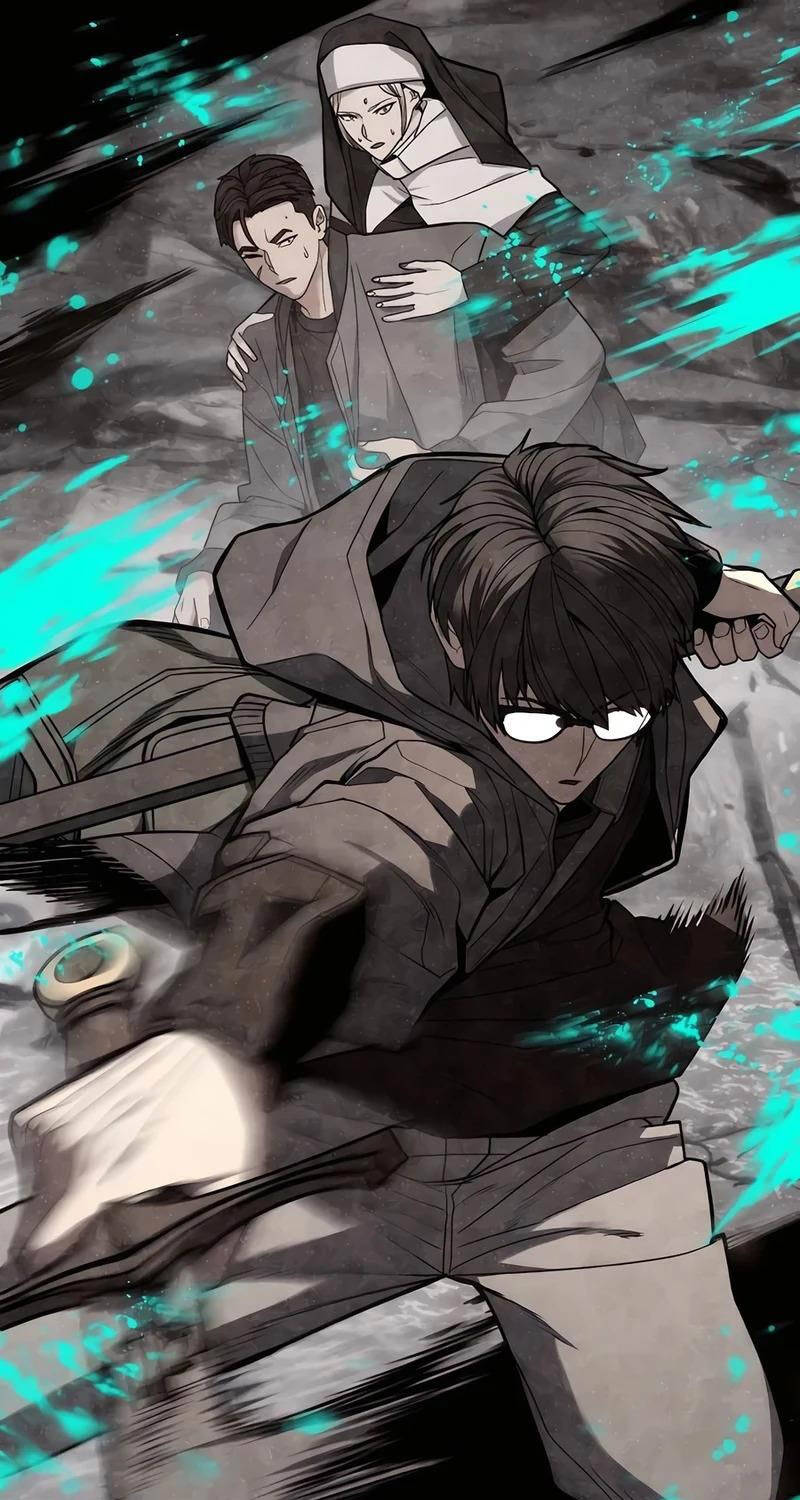 Anh Hùng Bị Trục Xuất Chap 7 - Next Chap 8