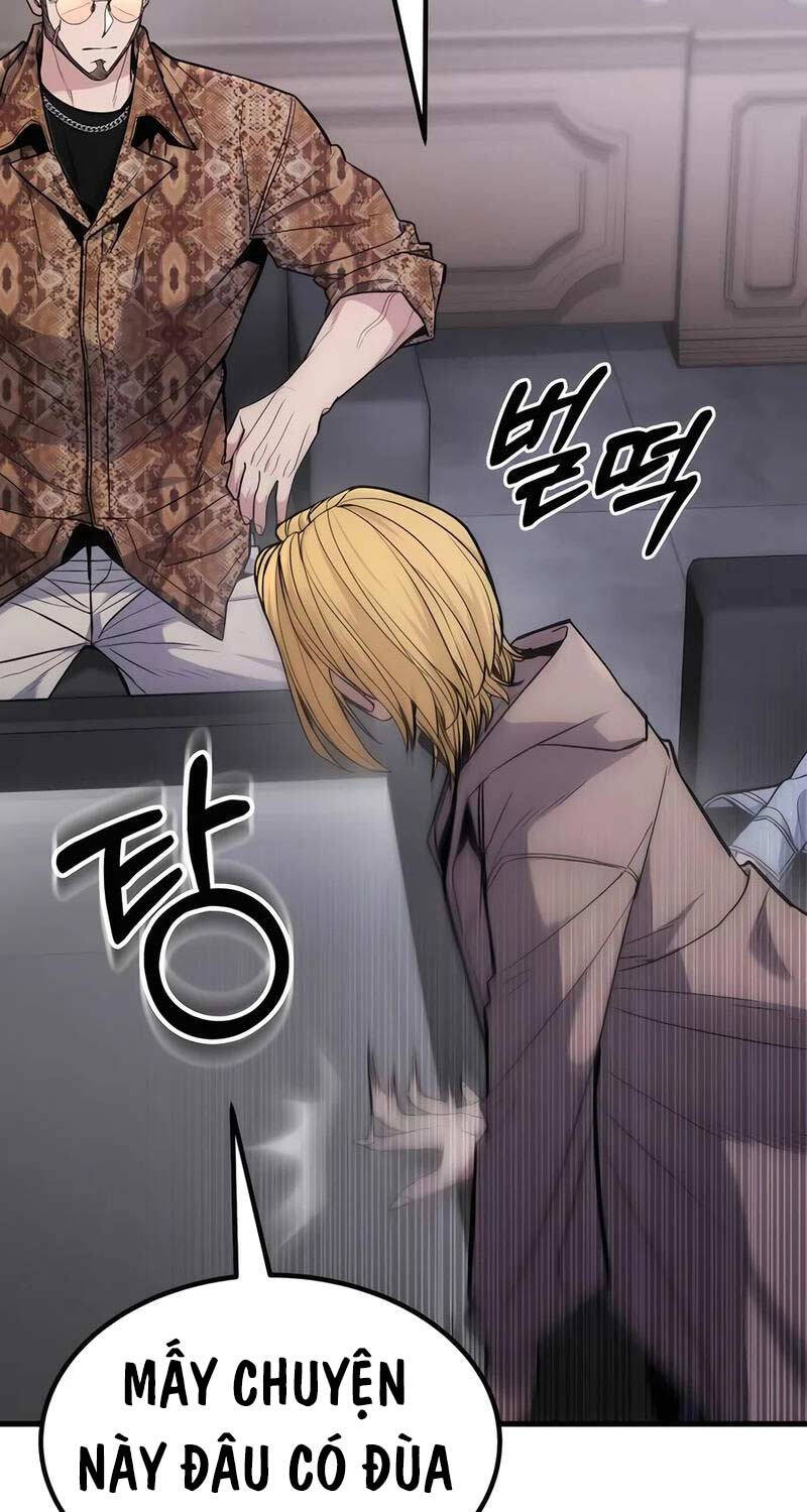 Anh Hùng Bị Trục Xuất Chap 8 - Next Chap 9