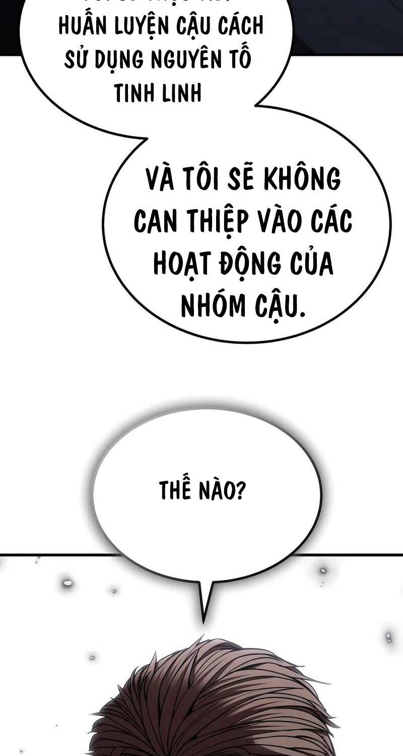 Anh Hùng Bị Trục Xuất Chap 8 - Next Chap 9