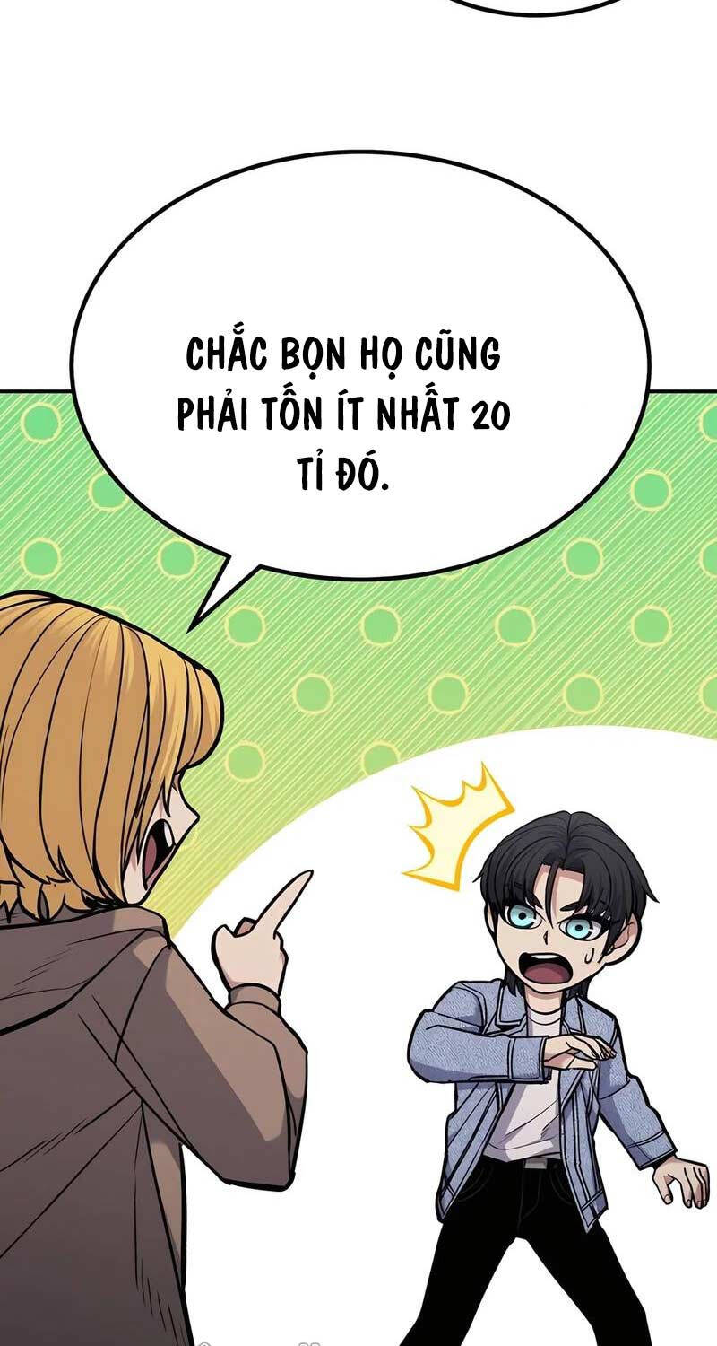 Anh Hùng Bị Trục Xuất Chap 8 - Next Chap 9