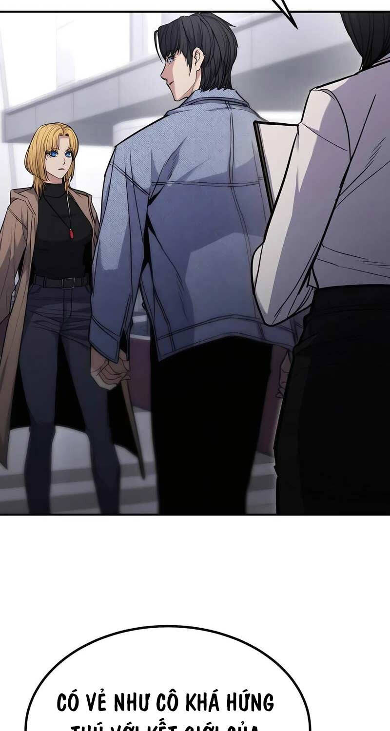 Anh Hùng Bị Trục Xuất Chap 8 - Next Chap 9