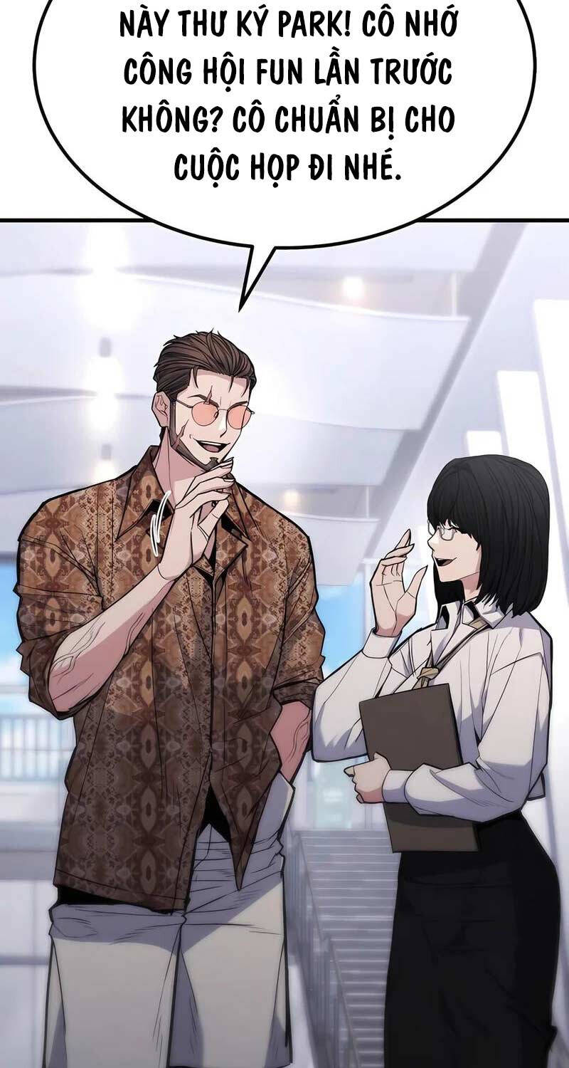 Anh Hùng Bị Trục Xuất Chap 8 - Next Chap 9