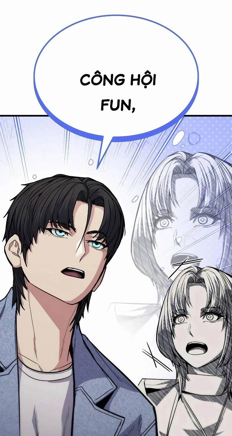 Anh Hùng Bị Trục Xuất Chap 9 - Next Chap 10