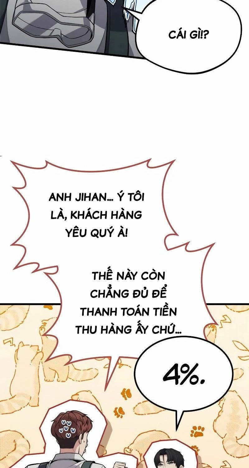 Anh Hùng Bị Trục Xuất Chap 9 - Next Chap 10
