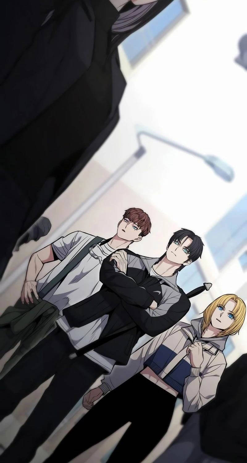 Anh Hùng Bị Trục Xuất Chap 9 - Next Chap 10