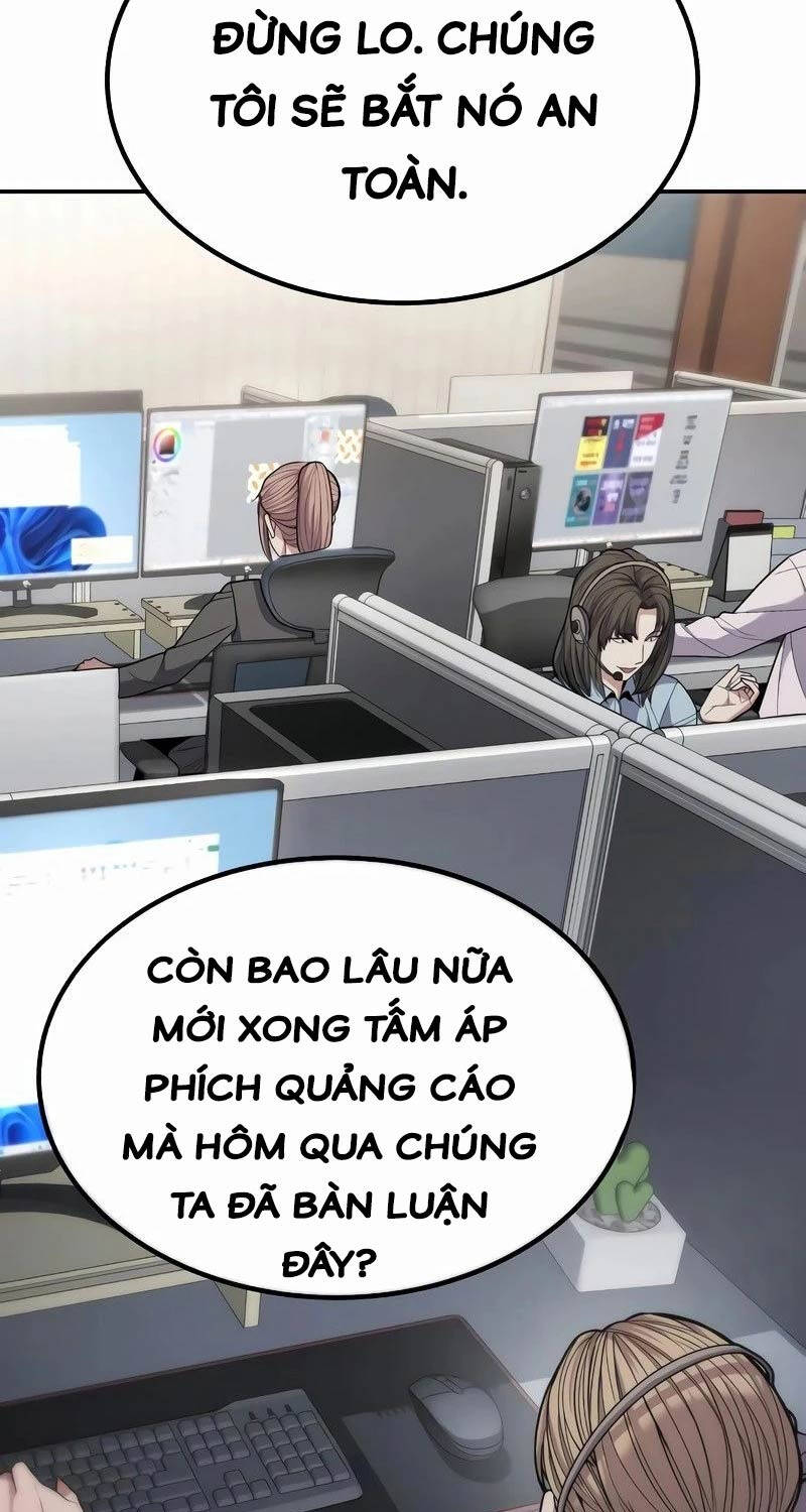 Anh Hùng Bị Trục Xuất Chap 9 - Next Chap 10