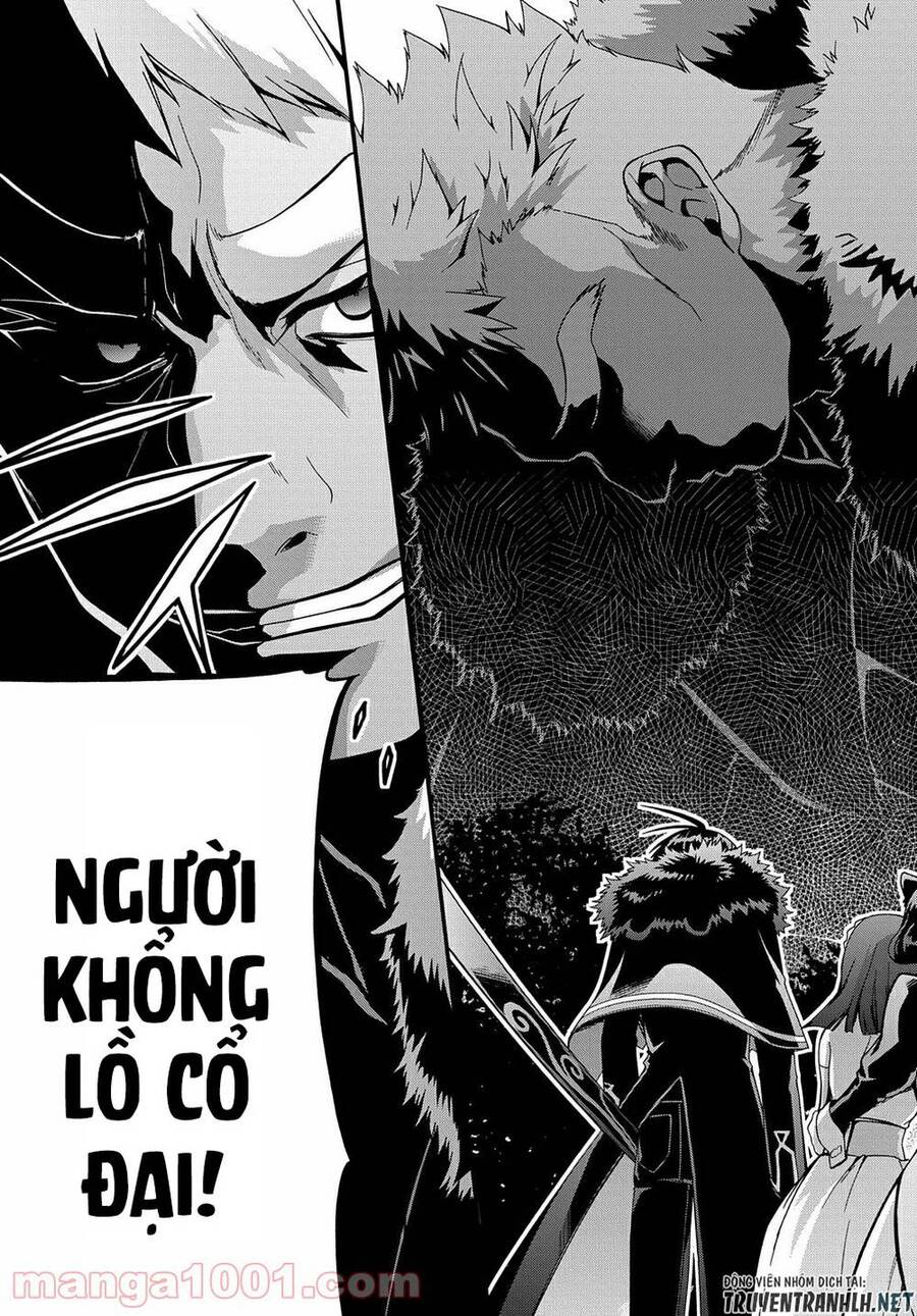 Anh Hùng Bị Vứt Bỏ: Sự Trả Thù Của Anh Hùng Bị Triệu Hồi Đến Thế Giới Khác Chap 24 - Next Chap 25