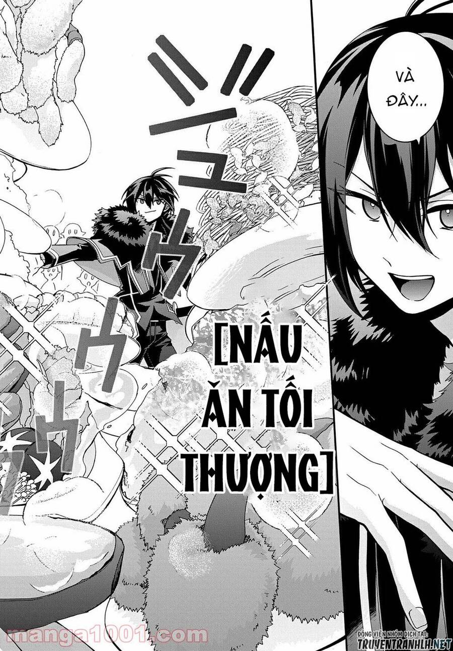 Anh Hùng Bị Vứt Bỏ: Sự Trả Thù Của Anh Hùng Bị Triệu Hồi Đến Thế Giới Khác Chap 24 - Next Chap 25
