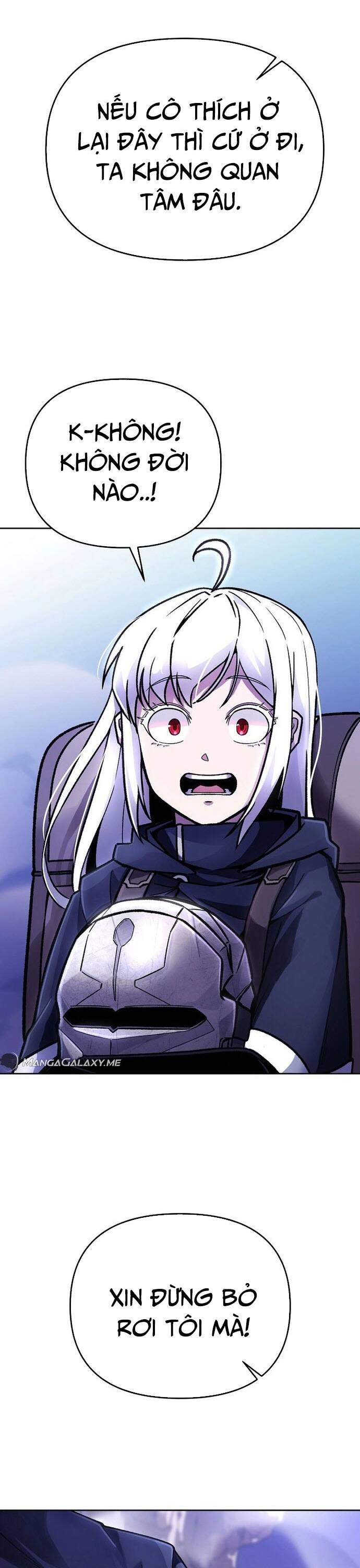 Anh Hùng Của Chúng Ta Làm Gì? Chap 18 - Next Chap 19