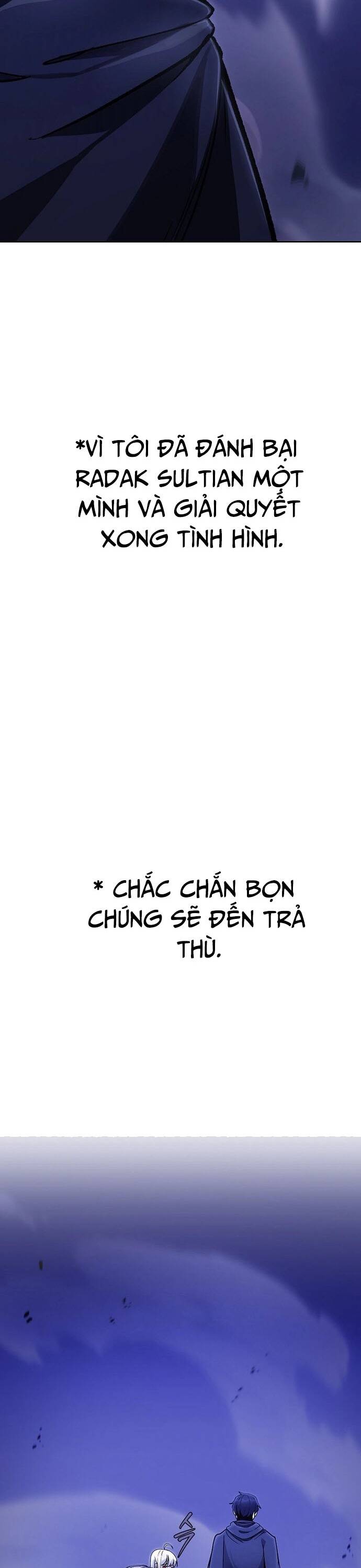 Anh Hùng Của Chúng Ta Làm Gì? Chap 18 - Next Chap 19