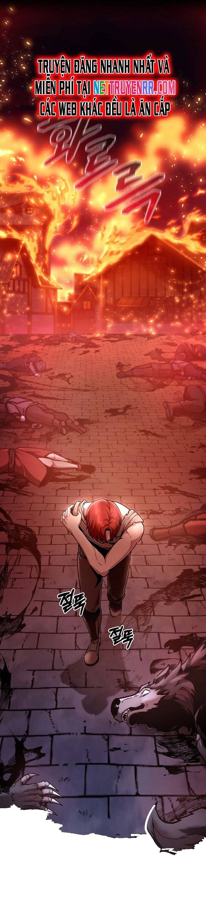 Anh Hùng Của Chúng Ta Làm Gì? Chap 18 - Next Chap 19