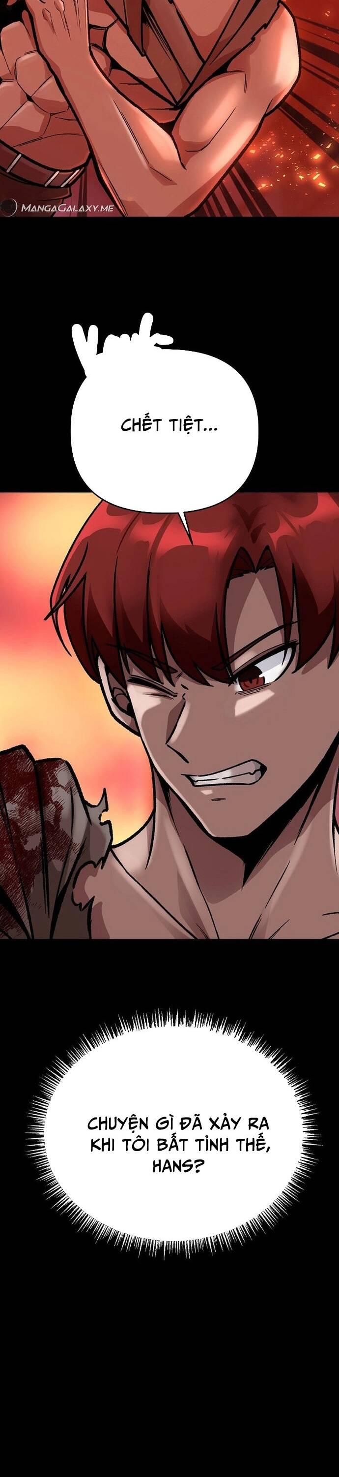 Anh Hùng Của Chúng Ta Làm Gì? Chap 18 - Next Chap 19