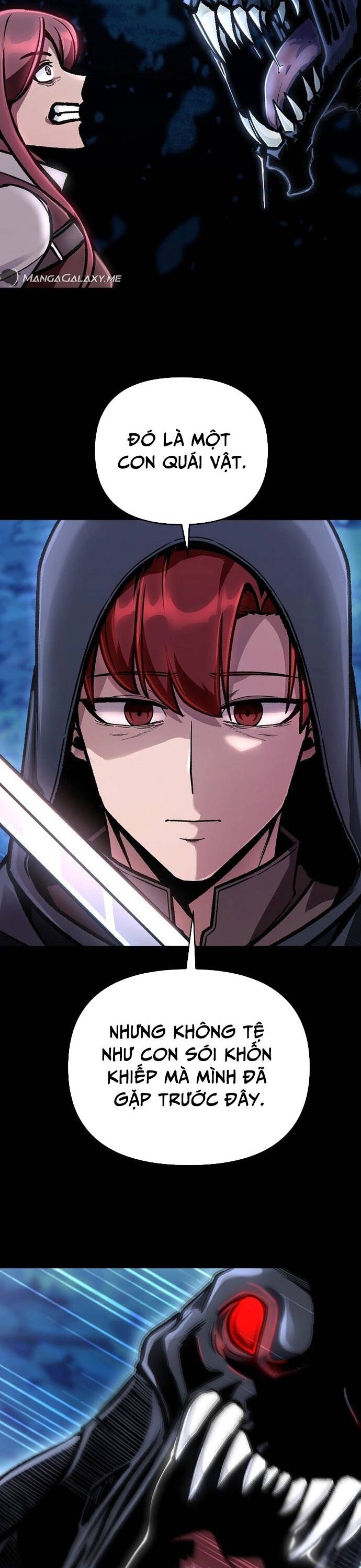Anh Hùng Của Chúng Ta Làm Gì? Chap 18 - Next Chap 19