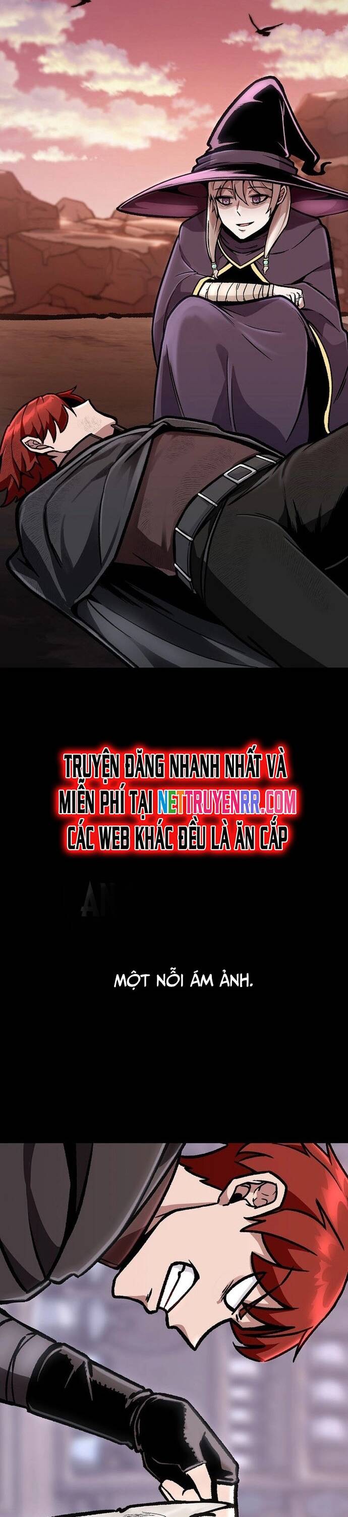 Anh Hùng Của Chúng Ta Làm Gì? Chap 18 - Next Chap 19