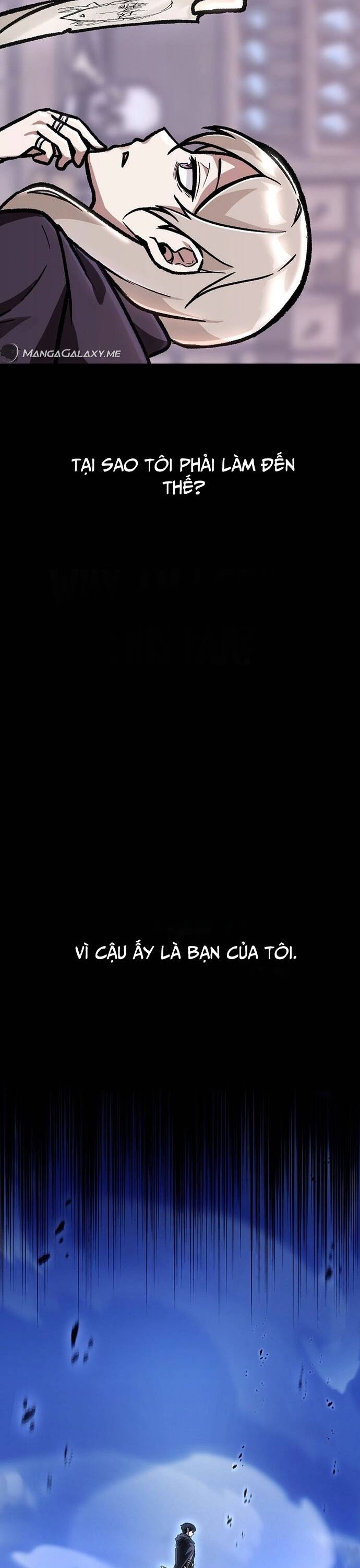 Anh Hùng Của Chúng Ta Làm Gì? Chap 18 - Next Chap 19