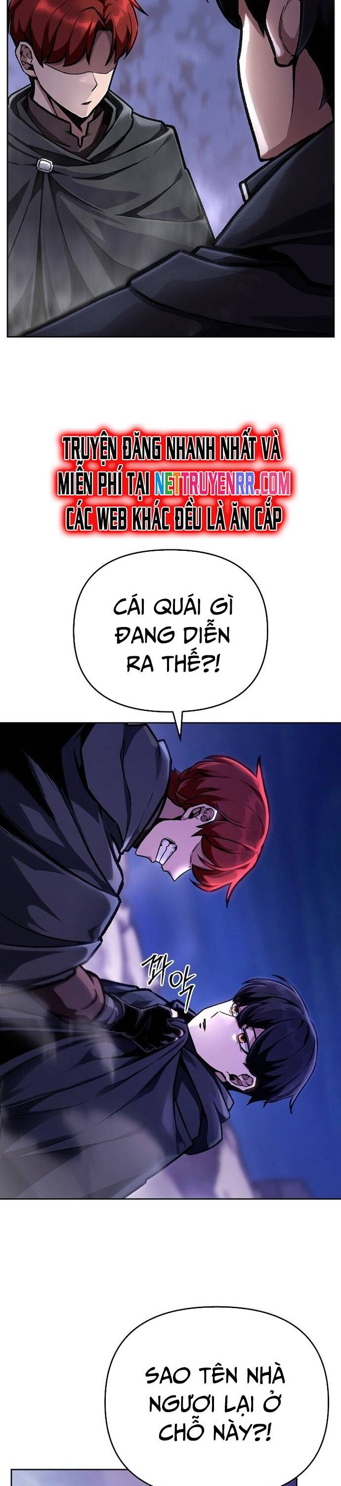 Anh Hùng Của Chúng Ta Làm Gì? Chap 18 - Next Chap 19