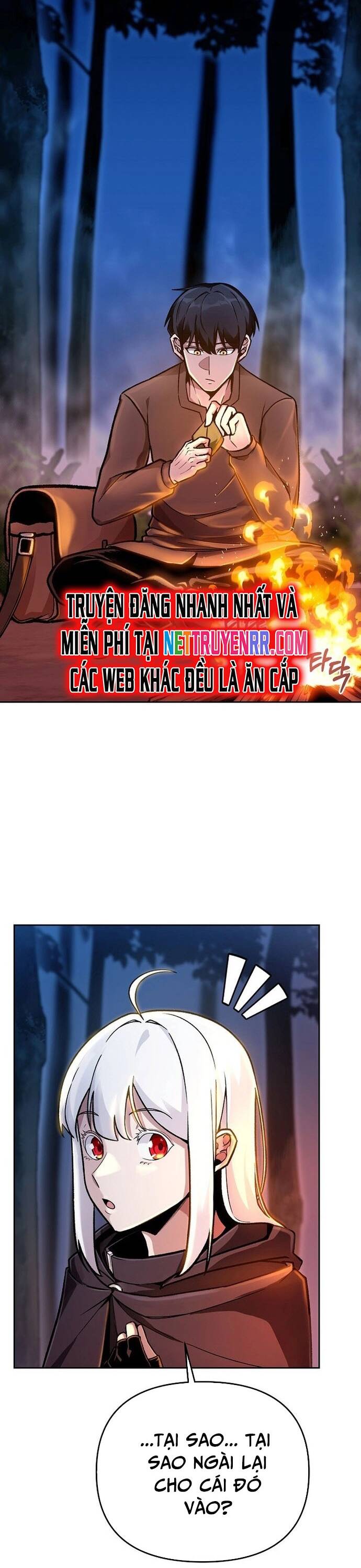 Anh Hùng Của Chúng Ta Làm Gì? Chap 18 - Next Chap 19