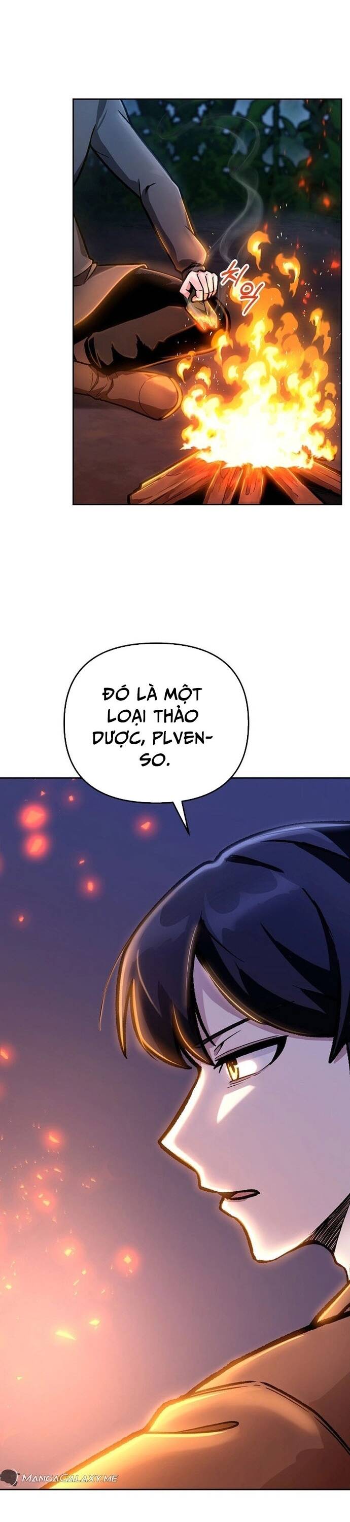 Anh Hùng Của Chúng Ta Làm Gì? Chap 18 - Next Chap 19