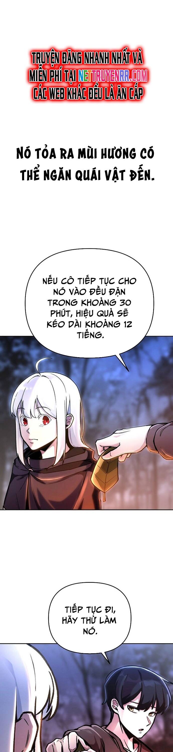 Anh Hùng Của Chúng Ta Làm Gì? Chap 18 - Next Chap 19