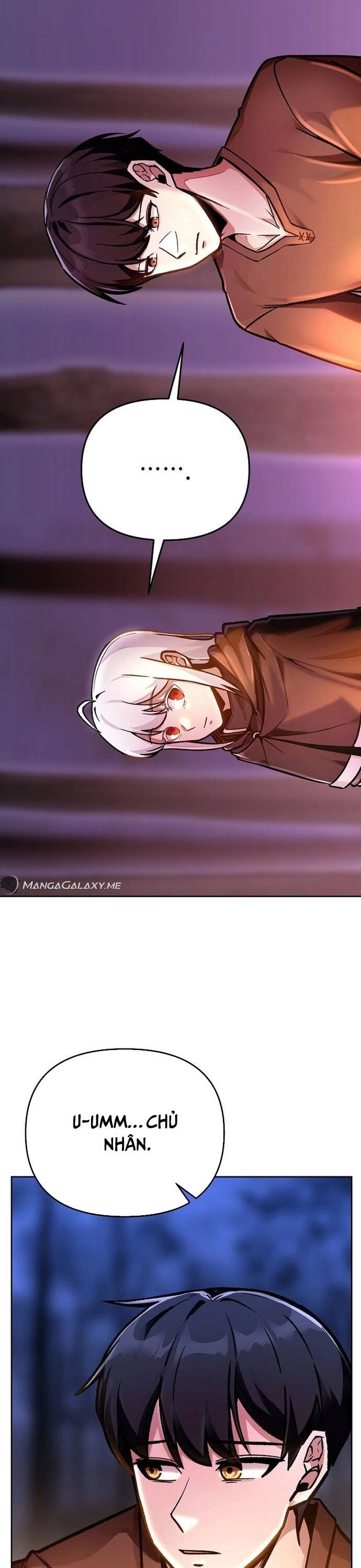 Anh Hùng Của Chúng Ta Làm Gì? Chap 18 - Next Chap 19
