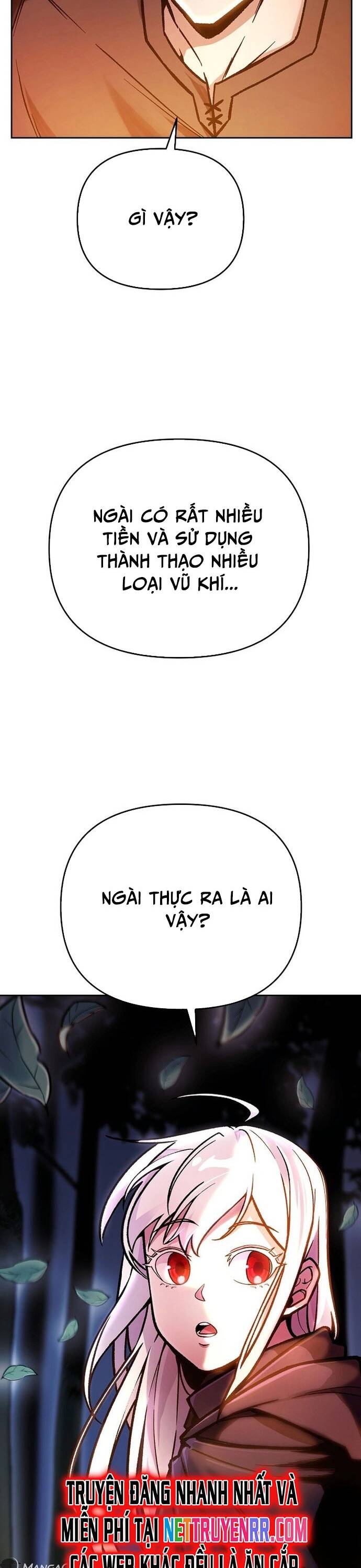Anh Hùng Của Chúng Ta Làm Gì? Chap 18 - Next Chap 19