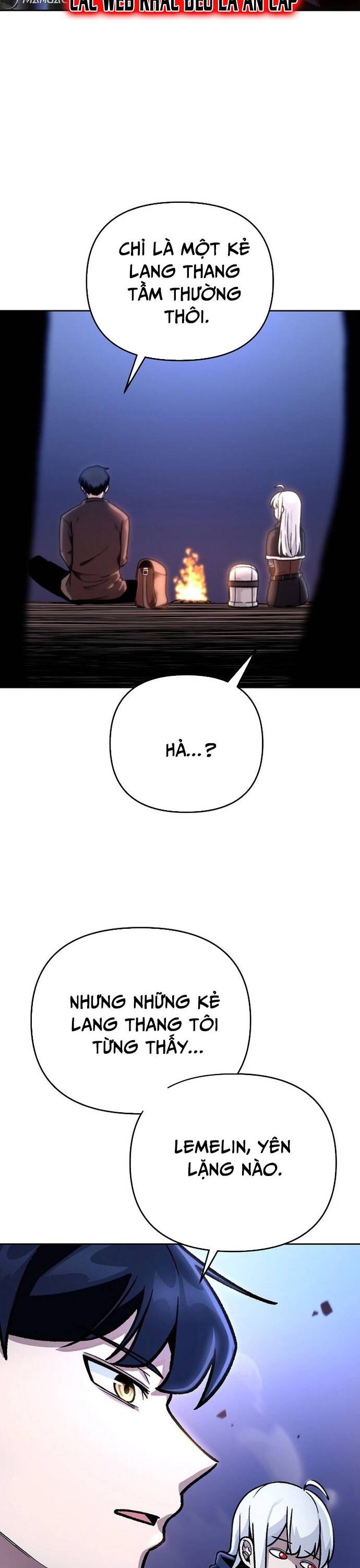Anh Hùng Của Chúng Ta Làm Gì? Chap 18 - Next Chap 19