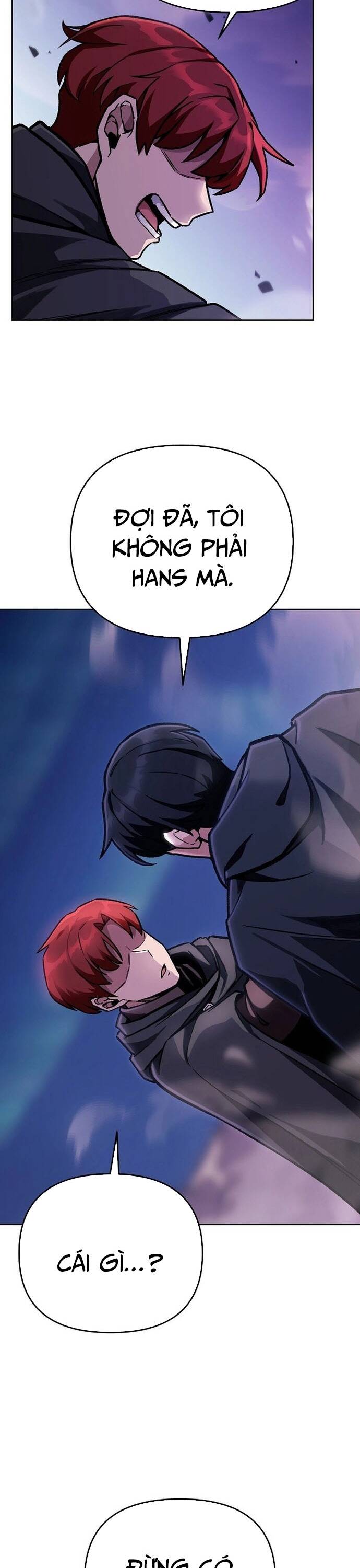 Anh Hùng Của Chúng Ta Làm Gì? Chap 18 - Next Chap 19