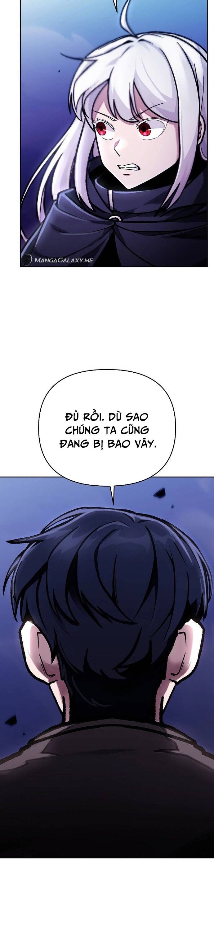 Anh Hùng Của Chúng Ta Làm Gì? Chap 18 - Next Chap 19