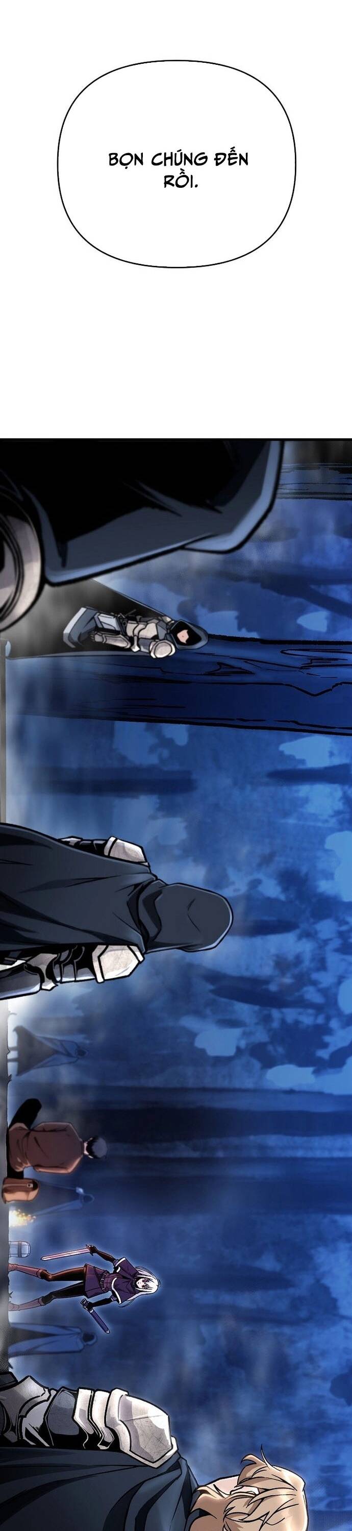 Anh Hùng Của Chúng Ta Làm Gì? Chap 18 - Next Chap 19