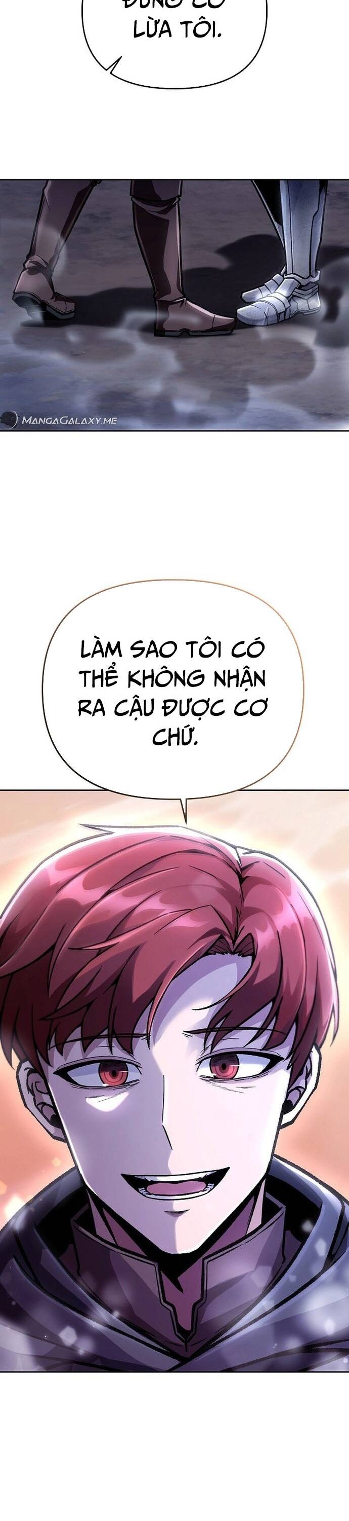 Anh Hùng Của Chúng Ta Làm Gì? Chap 18 - Next Chap 19