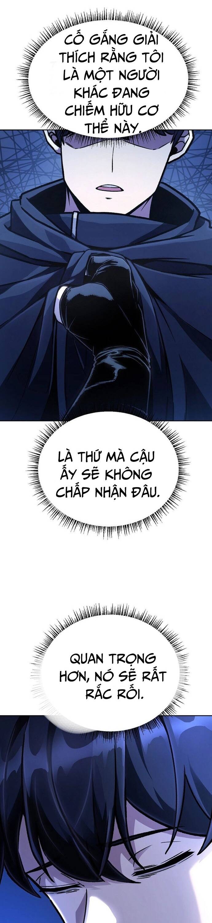 Anh Hùng Của Chúng Ta Làm Gì? Chap 18 - Next Chap 19